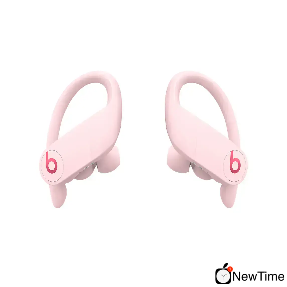 Наушники Beats Powerbeats Pro Cloud Pink (MXY72)
